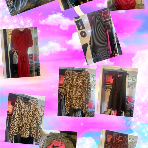 Spring cleaning clothes - Picture 6 of 12